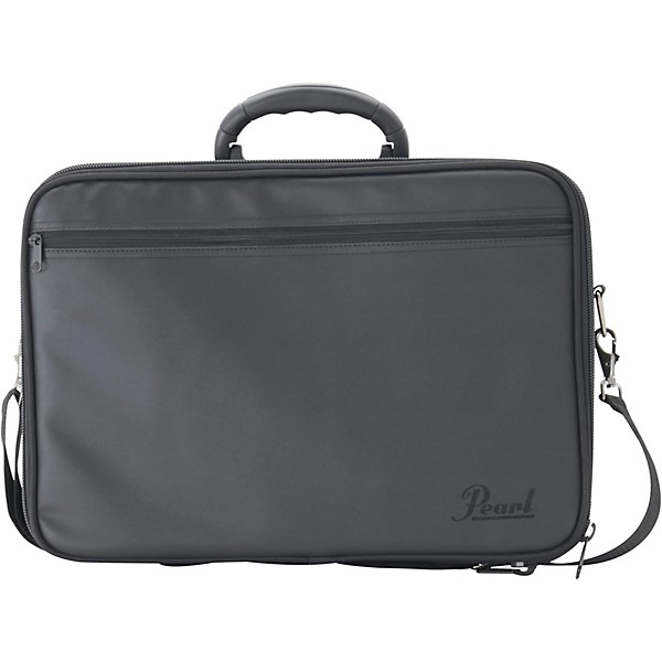 Pearl P2502CX Eliminator Mono Pro Chain Double Bass Drum Pedal