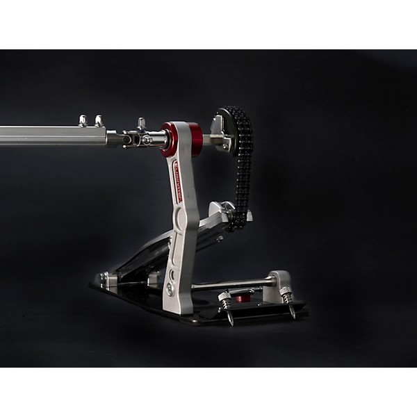 Pearl P2502CX Eliminator Mono Pro Chain Double Bass Drum Pedal