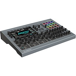 Waldorf Iridium Desktop MK2 Digital Synthesizer