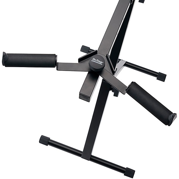 On-Stage GSWB5000 Guitar Stand Workbench