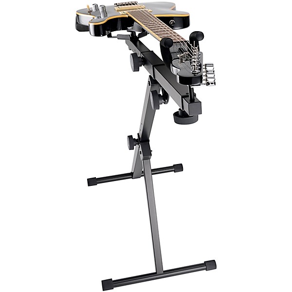 On-Stage GSWB5000 Guitar Stand Workbench