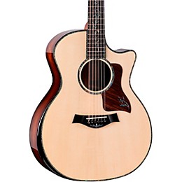 Taylor Next Generation PS54ce Grand Auditorium 12-String Acoustic-Electric Guitar - Shaded Edge Burst