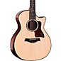 Taylor Next Generation PS54ce Grand Auditorium 12-String Acoustic-Electric Guitar - Shaded Edge Burst thumbnail