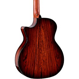 Taylor Next Generation PS54ce Grand Auditorium 12-String Acoustic-Electric Guitar - Shaded Edge Burst