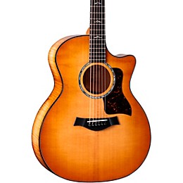 Taylor Next Generation 614ce Grand Auditorium Acoustic-Electric Guitar - Antique Blond