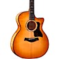 Taylor Next Generation 614ce Grand Auditorium Acoustic-Electric Guitar - Antique Blond thumbnail