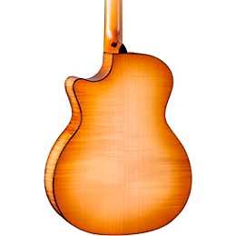 Taylor Next Generation 614ce Grand Auditorium Acoustic-Electric Guitar - Antique Blond