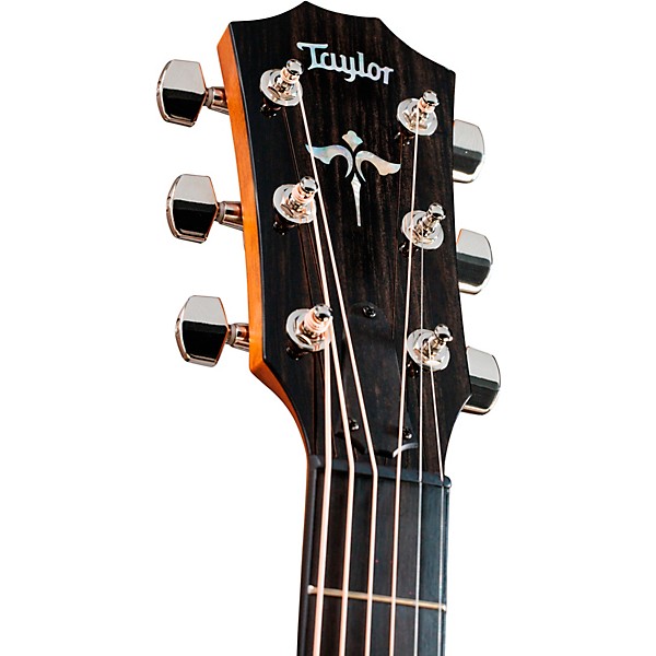 Taylor Next Generation 614ce Grand Auditorium Acoustic-Electric Guitar - Antique Blond