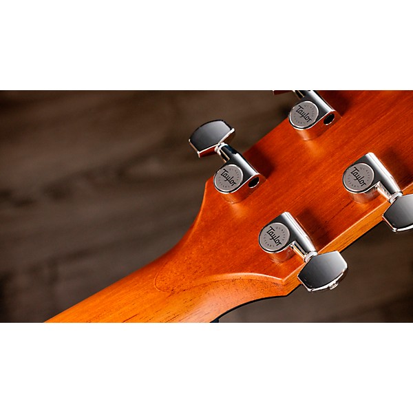 Taylor Next Generation 614ce Grand Auditorium Acoustic-Electric Guitar - Antique Blond