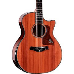 Taylor Next Generation PS14ce Grand Auditorium Acoustic-Electric Guitar - Shaded Edge Burst