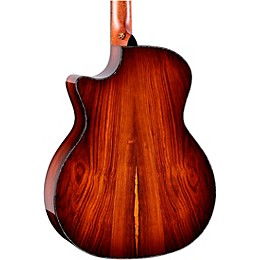 Taylor Next Generation PS14ce Grand Auditorium Acoustic-Electric Guitar - Shaded Edge Burst