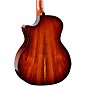 Taylor Next Generation PS14ce Grand Auditorium Acoustic-Electric Guitar - Shaded Edge Burst