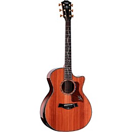 Taylor Next Generation PS14ce Grand Auditorium Acoustic-Electric Guitar - Shaded Edge Burst