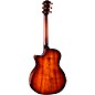 Taylor K24ce Special Edition Grand Auditorium Acoustic-Electric Guitar - Shaded Edge Burst