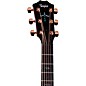 Taylor K24ce Special Edition Grand Auditorium Acoustic-Electric Guitar - Shaded Edge Burst