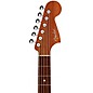 Fender California Deluxe Newporter CE Acoustic-Electric Guitar - Sienna Sunburst