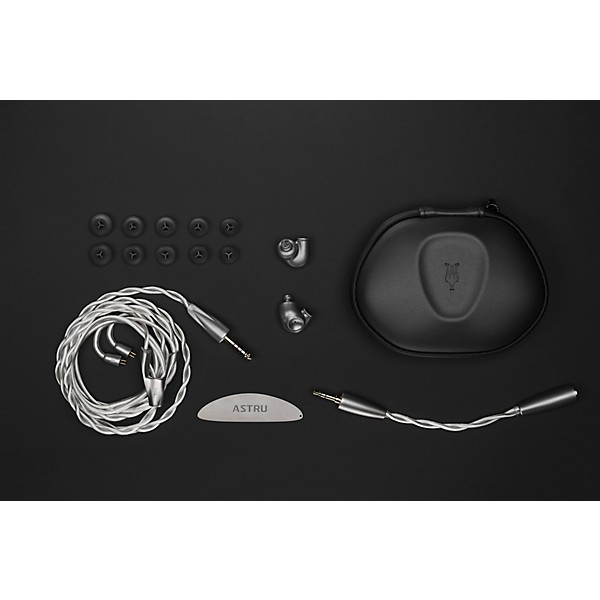 Meze Audio Astru In-Ear Monitors