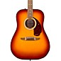Fender California Deluxe Redondo Acoustic Guitar - Sienna Sunburst thumbnail