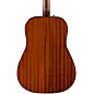 Fender California Deluxe Redondo Acoustic Guitar - Sienna Sunburst