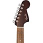 Fender California Deluxe Redondo Acoustic Guitar - Sienna Sunburst