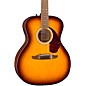 Fender California Deluxe Villager 12-String Acoustic-Electric Guitar - Honey Sunburst thumbnail