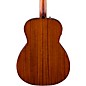 Fender California Deluxe Villager 12-String Acoustic-Electric Guitar - Honey Sunburst