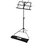 On-Stage SM7033BB Sheet Music Stand With Carry Bag thumbnail