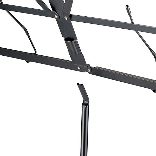 On-Stage SM7033BB Sheet Music Stand With Carry Bag