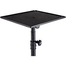On-Stage SST1000 Speaker Stand Tray