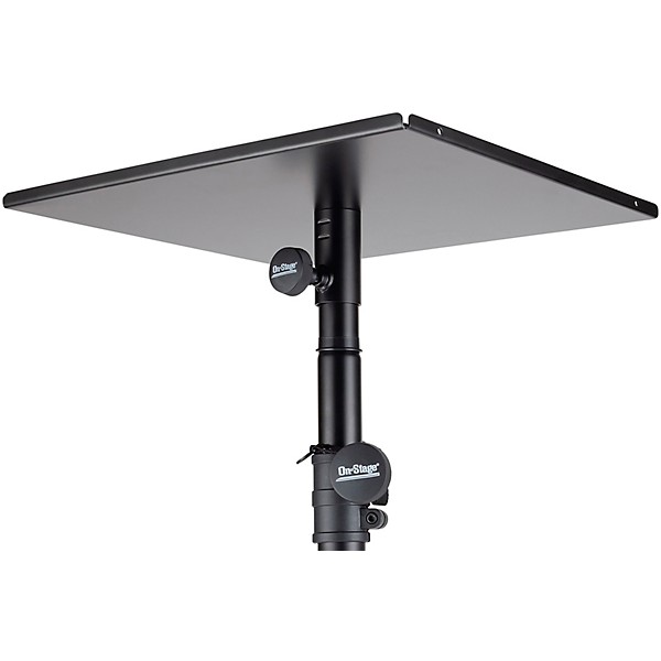 On-Stage SST1000 Speaker Stand Tray