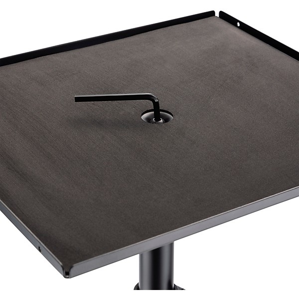 On-Stage SST1000 Speaker Stand Tray