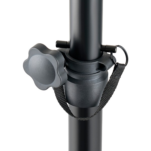 On-Stage SSP7650 Speaker Stand Pack With Carry Bag