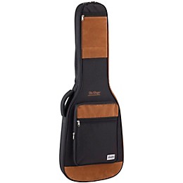 On-Stage Adventure Series Electric Guitar Gig Bag - Black