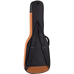 On-Stage Adventure Series Electric Guitar Gig Bag - Black