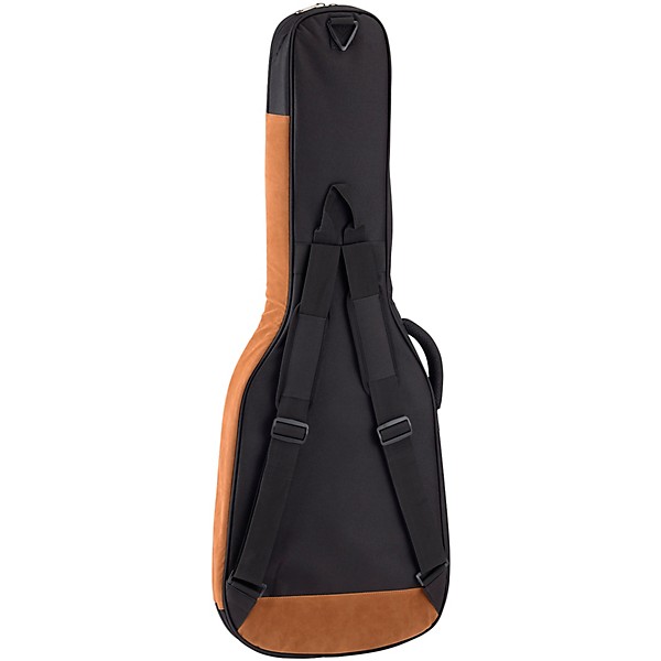 On-Stage Adventure Series Electric Guitar Gig Bag - Black