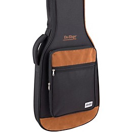 On-Stage Adventure Series Electric Guitar Gig Bag - Black