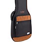 On-Stage Adventure Series Electric Guitar Gig Bag - Black