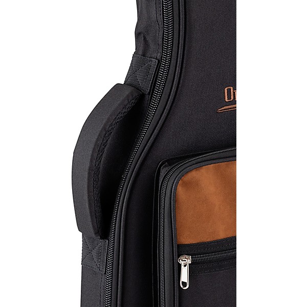 On-Stage Adventure Series Electric Guitar Gig Bag - Black