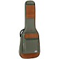 On-Stage Adventure Series Electric Guitar Gig Bag - Green thumbnail