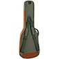 On-Stage Adventure Series Electric Guitar Gig Bag - Green