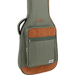 On-Stage Adventure Series Electric Guitar Gig Bag - Green