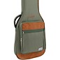 On-Stage Adventure Series Electric Guitar Gig Bag - Green