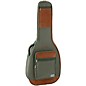 On-Stage Adventure Series Acoustic Guitar Gig Bag - Green thumbnail