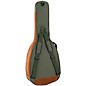 On-Stage Adventure Series Acoustic Guitar Gig Bag - Green