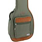 On-Stage Adventure Series Acoustic Guitar Gig Bag - Green