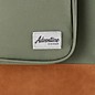 On-Stage Adventure Series Acoustic Guitar Gig Bag - Green