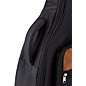 On-Stage Adventure Series Acoustic Guitar Gig Bag - Black