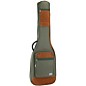 On-Stage Adventure Series Bass Guitar Gig Bag - Green thumbnail