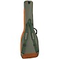 On-Stage Adventure Series Bass Guitar Gig Bag - Green