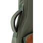 On-Stage Adventure Series Bass Guitar Gig Bag - Green